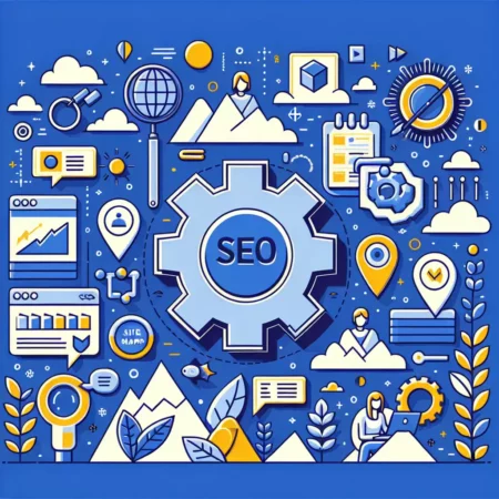 Panduan Lengkap SEO untuk Pemula