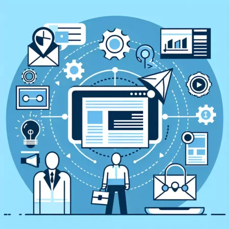 Menerapkan Teknik Content Marketing yang Efektif
