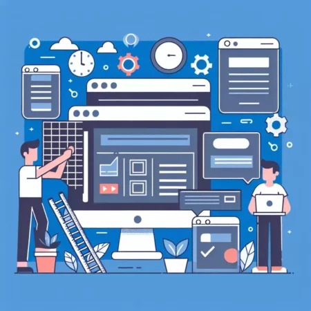 Membangun Website Responsif dengan Bootstrap