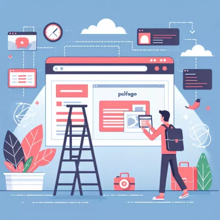 Cara Membuat Portfolio Online dengan HTML dan CSS