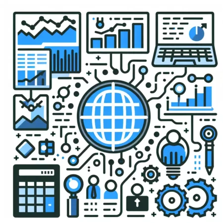 Mengoptimalkan Penggunaan Microsoft Excel untuk Analisis Data