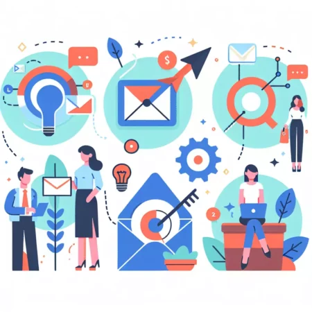 Strategi Email Marketing yang Meningkatkan Konversi