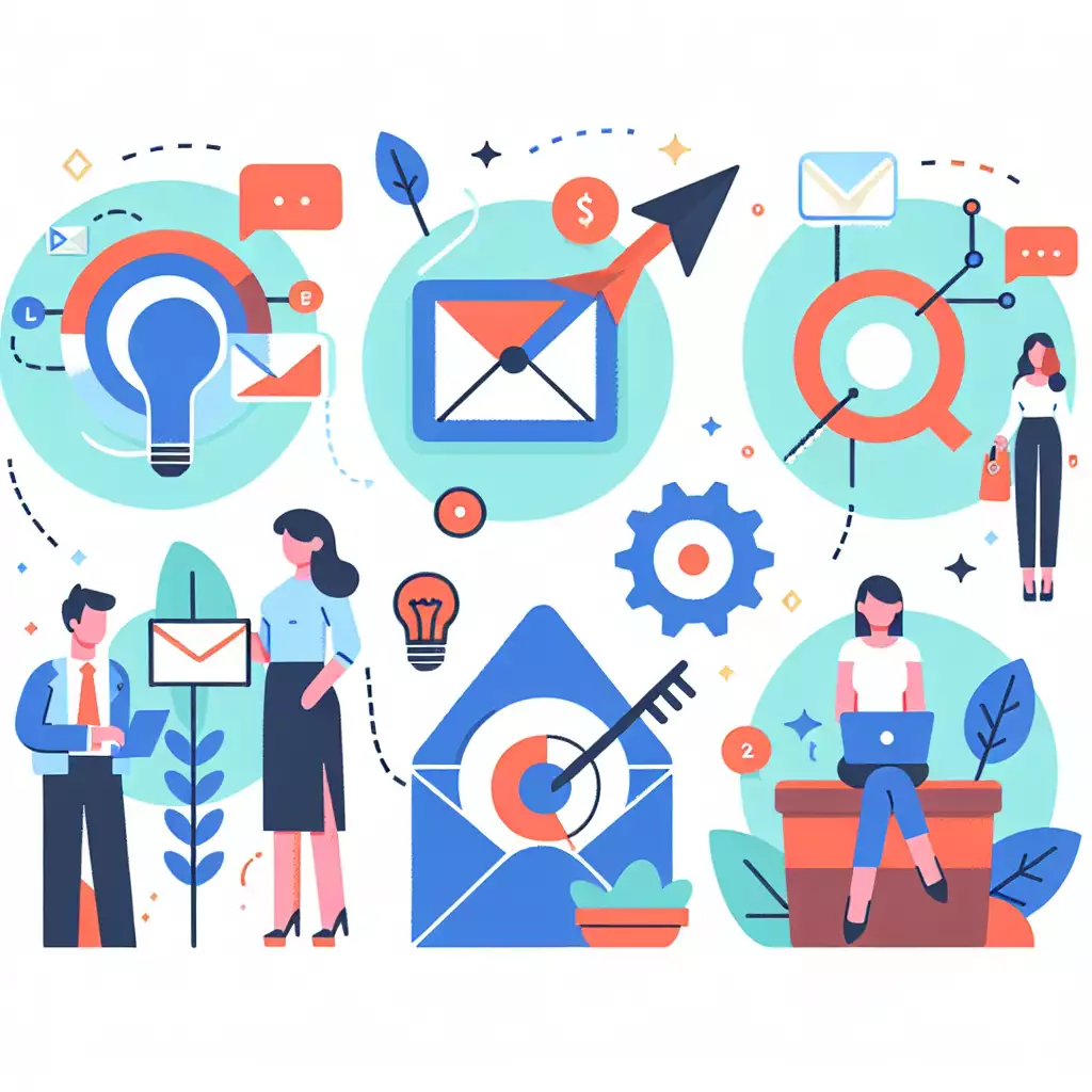 Strategi Email Marketing yang Meningkatkan Konversi