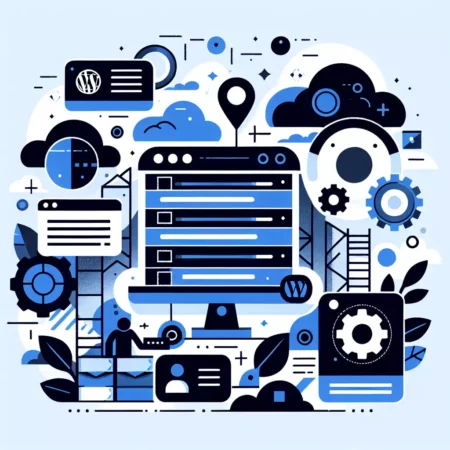 Membangun Website dengan WordPress: Langkah demi Langkah