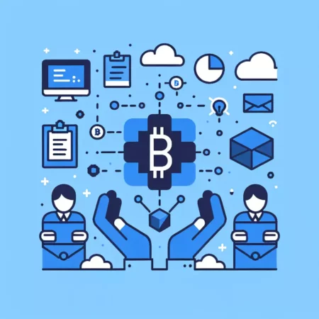 Memahami Blockchain dan Dampaknya terhadap Bisnis