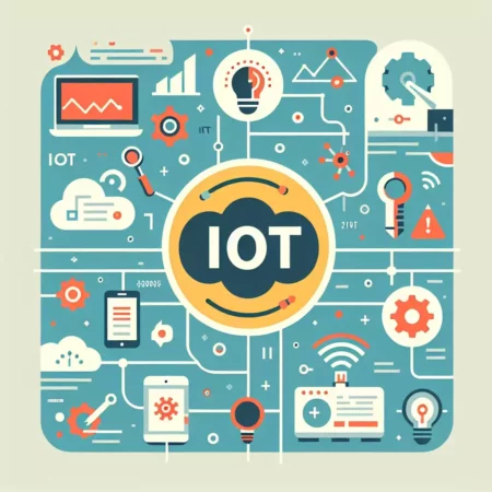 Mempelajari Internet of Things (IoT): Potensi dan Tantangan