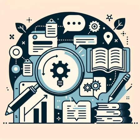 Menyusun Strategi Konten yang Menarik dan Relevan