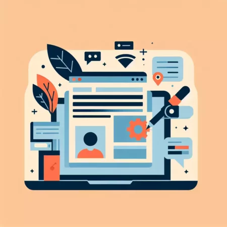 Membuat Blog Pribadi dengan Platform Blogger