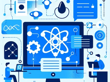 Mengenal Teknologi Quantum Computing: Apa yang Perlu Anda Ketahui