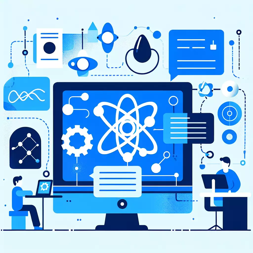 Mengenal Teknologi Quantum Computing: Apa yang Perlu Anda Ketahui