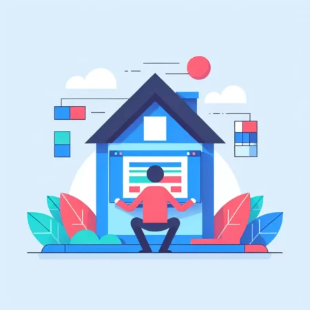 Membangun Website Pertama Anda dengan HTML dan CSS