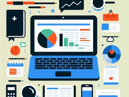 Panduan Lengkap Menggunakan Microsoft Excel