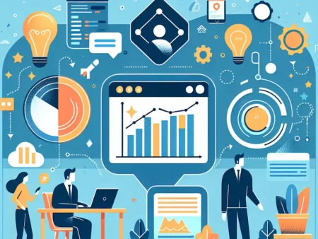 Menganalisis Data Pengunjung untuk Meningkatkan Penjualan
