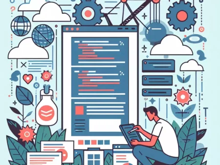 Framework Terbaik untuk Pengembangan Web di 2023
