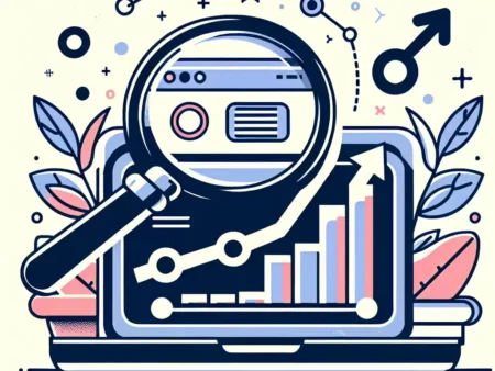 Menggunakan SEO untuk Meningkatkan Visibilitas Online