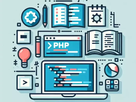 Dasar-Dasar Pemrograman PHP untuk Pemula
