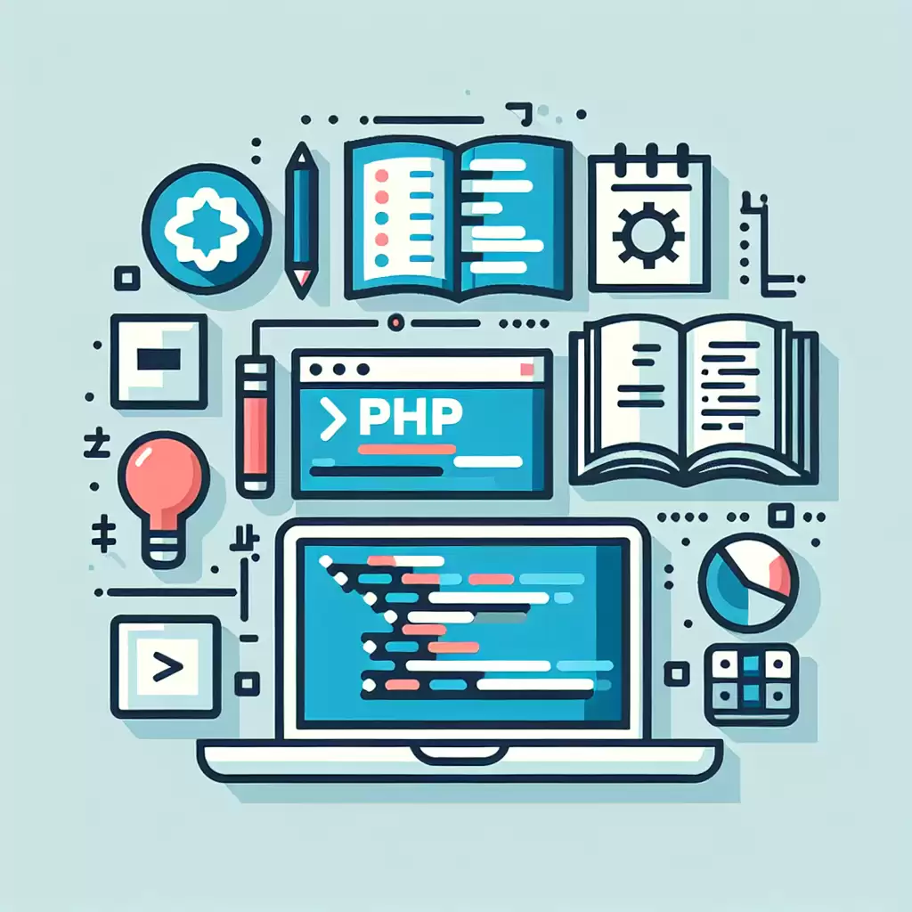 Dasar-Dasar Pemrograman PHP untuk Pemula