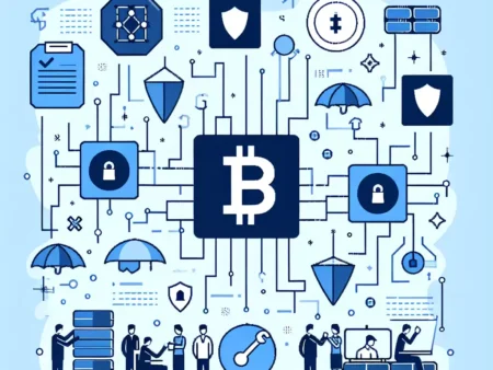 Blockchain dan Masa Depan Keamanan Digital