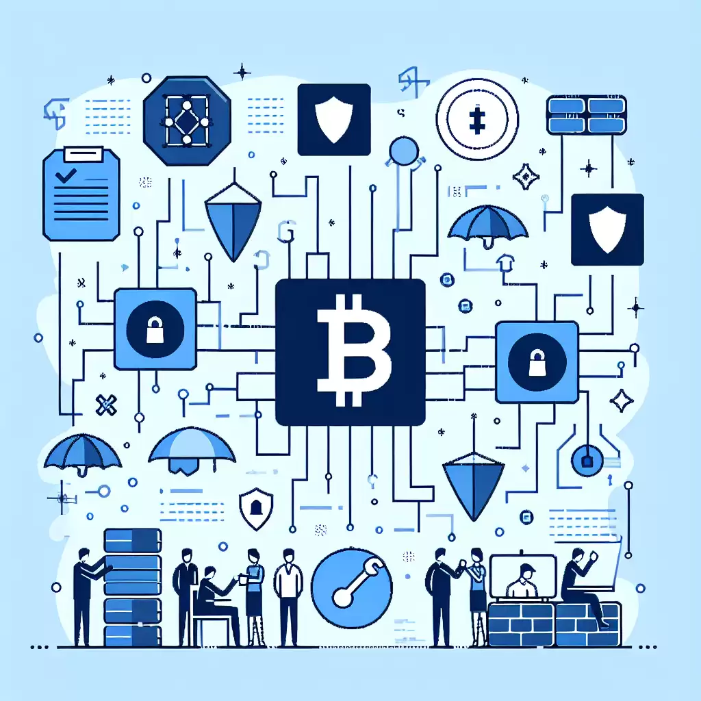 Blockchain dan Masa Depan Keamanan Digital