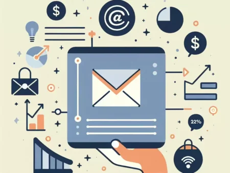 Menggunakan Email Marketing untuk Meningkatkan Konversi