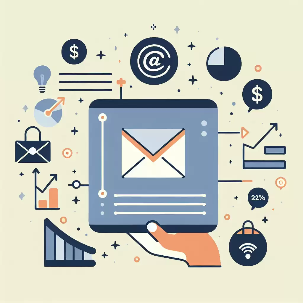 Menggunakan Email Marketing untuk Meningkatkan Konversi