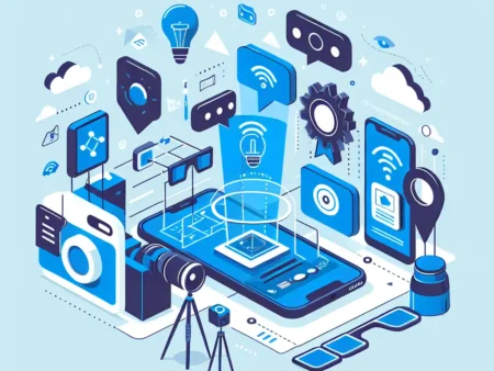 Augmented Reality dalam Pemasaran Produk