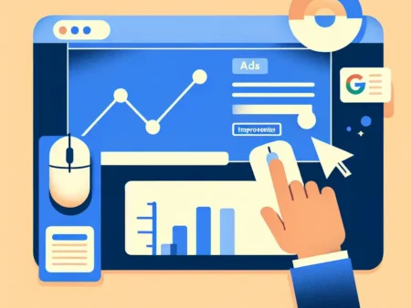 Optimasi Iklan Berbayar di Google Ads