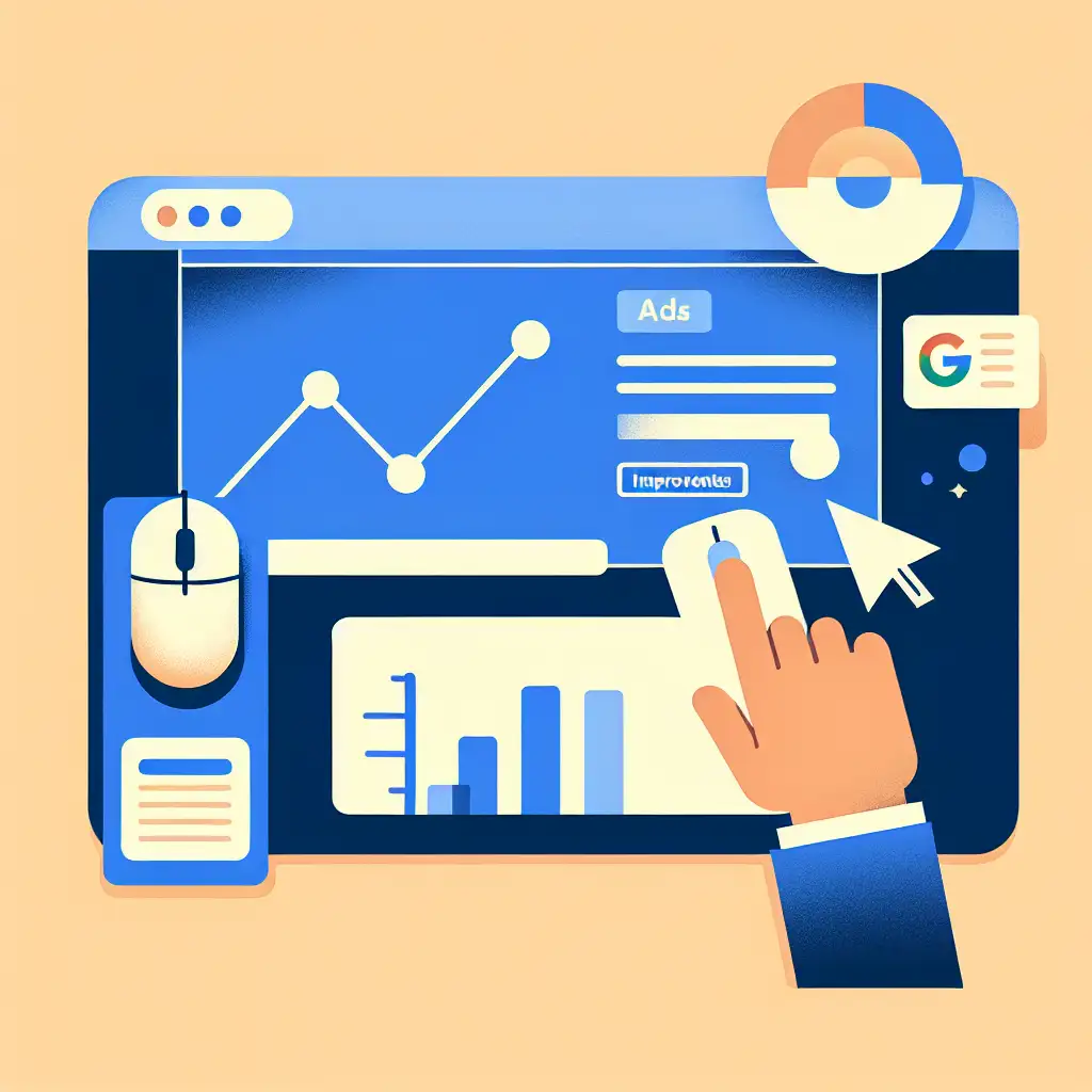 Optimasi Iklan Berbayar di Google Ads