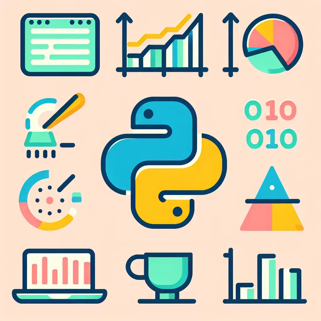 Panduan Pemrograman Python untuk Analisis Data
