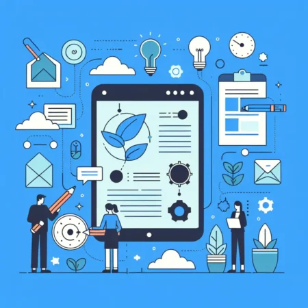 Membuat Strategi Konten yang Efektif