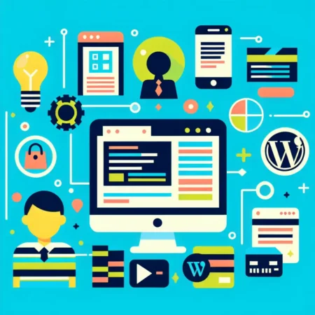 Mengembangkan Website E-Commerce dengan WordPress