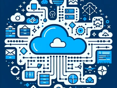 Teknologi Cloud Computing dan Manfaatnya