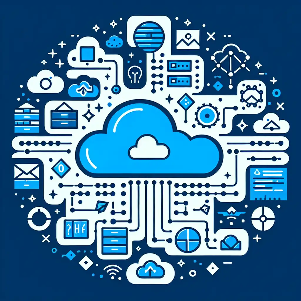 Teknologi Cloud Computing dan Manfaatnya