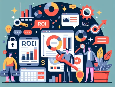 Mengukur ROI dari Kampanye Pemasaran Digital
