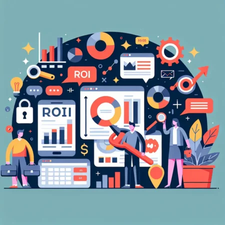 Mengukur ROI dari Kampanye Pemasaran Digital