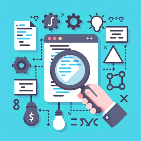Belajar Dasar-Dasar JavaScript untuk Pemula