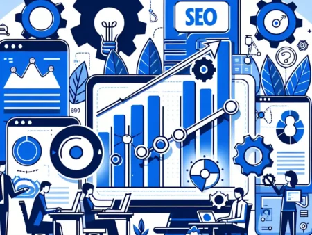 Strategi Konten SEO untuk Meningkatkan Peringkat