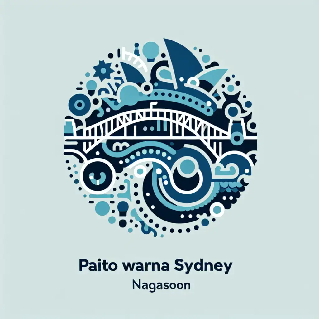 Paito Warna Sydney Nagasaon