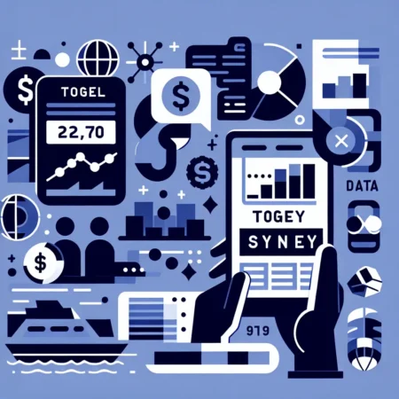Data Togel Sydney Nagasaon
