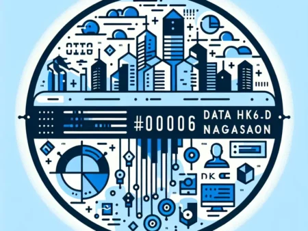 Data HK 6D Nagasaon