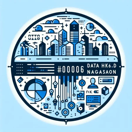 Data HK 6D Nagasaon