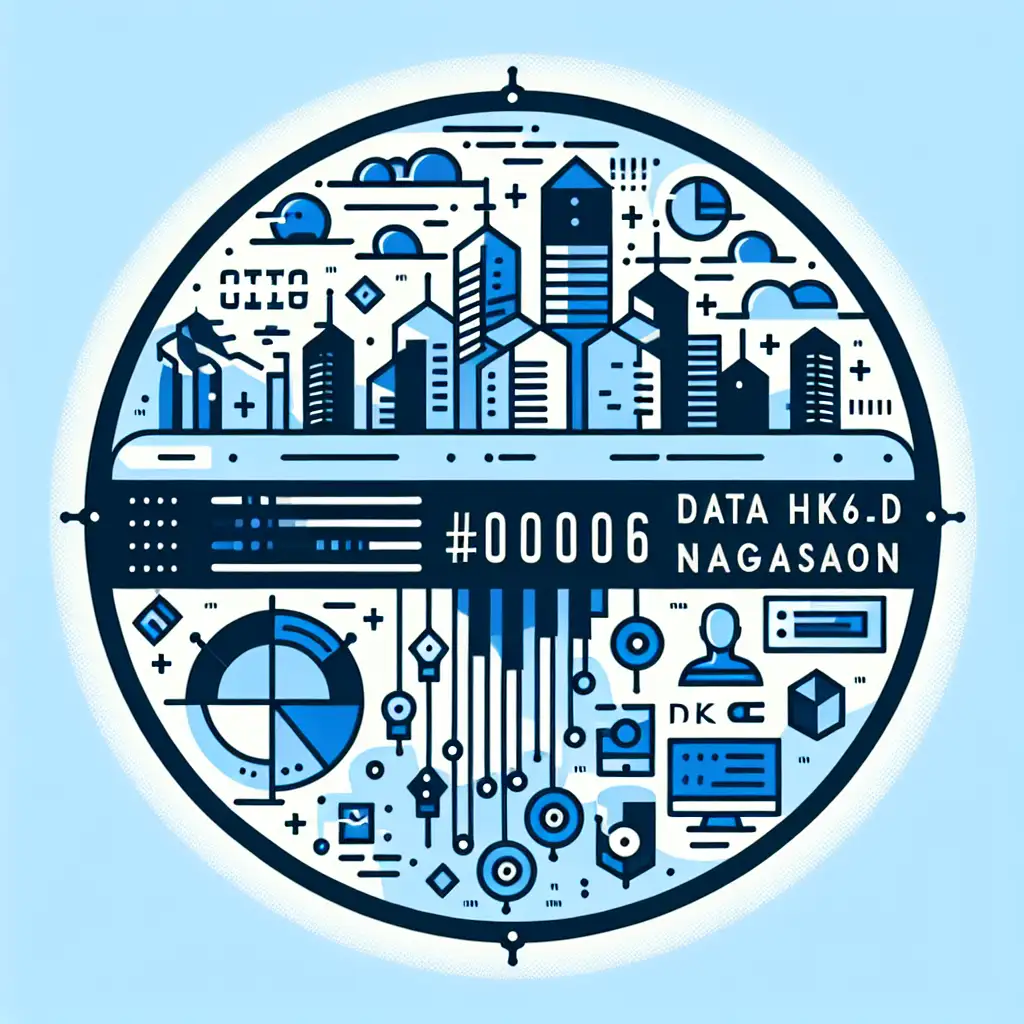 Data HK 6D Nagasaon