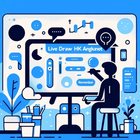 Live Draw HK Angkanet