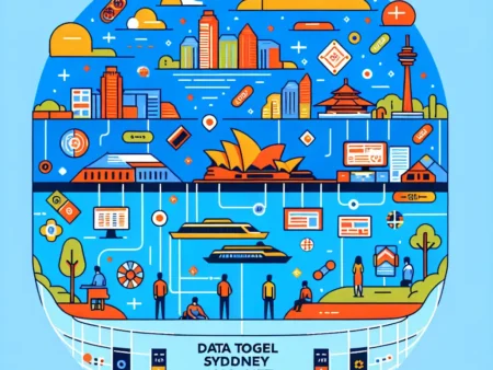 Data Togel Sydney Angkanet