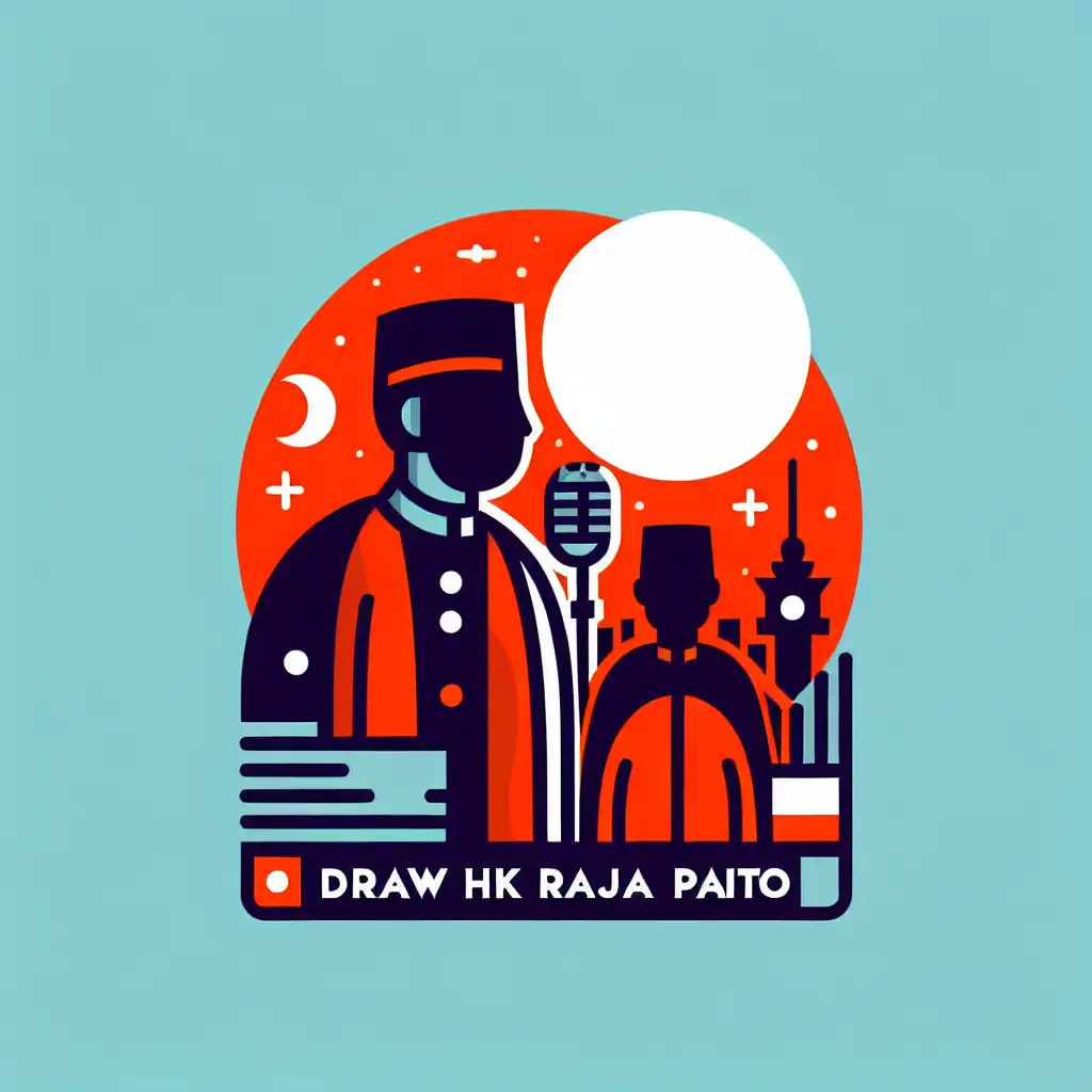 Live Draw HK Raja Paito