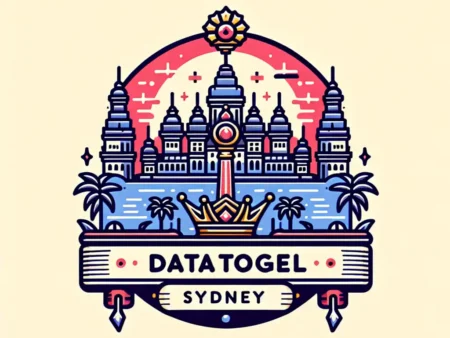 Data Togel Sydney Raja Paito