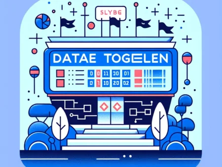 Data Togel Sydney Datubolon