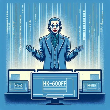 Data HK 6D Joker Merah