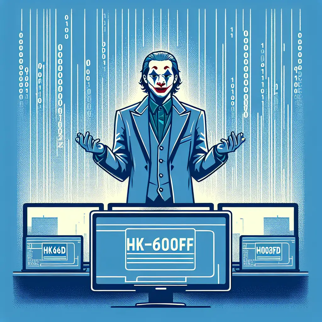 Data HK 6D Joker Merah