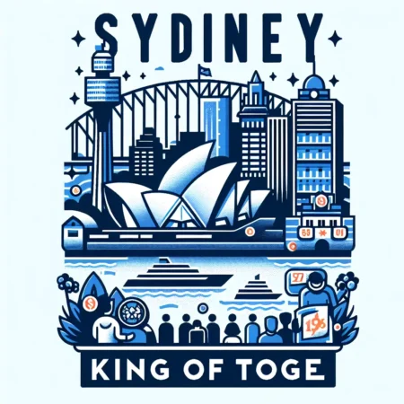 Paito Warna Sydney Raja Dunia Togel